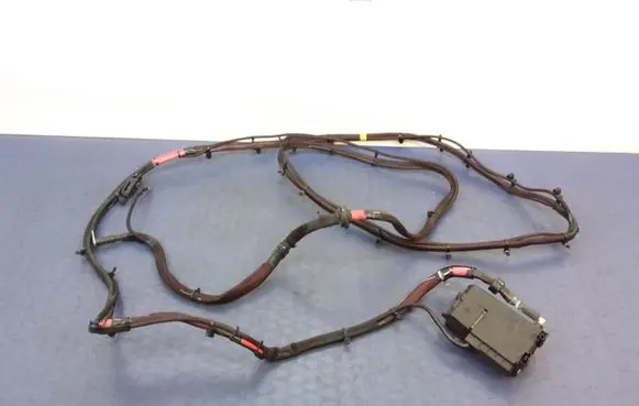 Cadillac CTS Other wiring loom 23323552