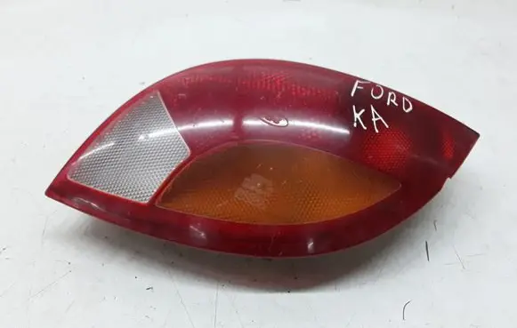 Ford Ka Rear/tail lights 393666