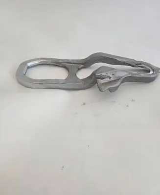 Ram 1500 Towing hook eye 68288777aa 68828651AA