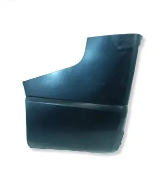 Renault Trafic III (X82) Rear bumper corner part panel trim