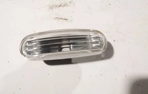 Fiat Doblo Front fender indicator light 18-a531b