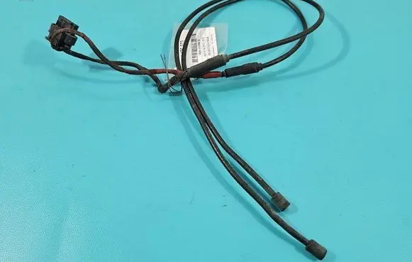Audi A7 S7 4G Other wiring loom 4G0962239A IMPRK1476973