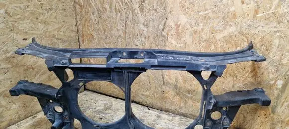 Audi A6 S6 C5 4B Radiator support slam panel 8d0121223