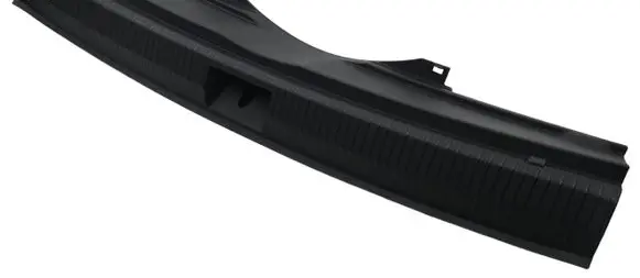 Volkswagen Tiguan Trunk/boot sill cover protection 571863459
