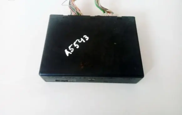 Renault Laguna I Other control units/modules 7700824474