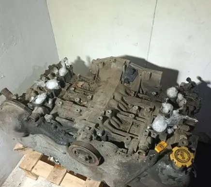 Subaru B9 Tribeca Engine EZ30