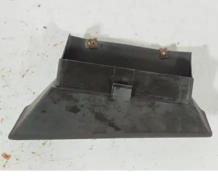 Audi A6 S6 C5 4B Air intake duct part 4B0129617C