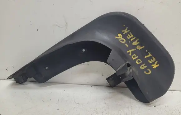 Volkswagen Caddy Front mudguard 1T0075111