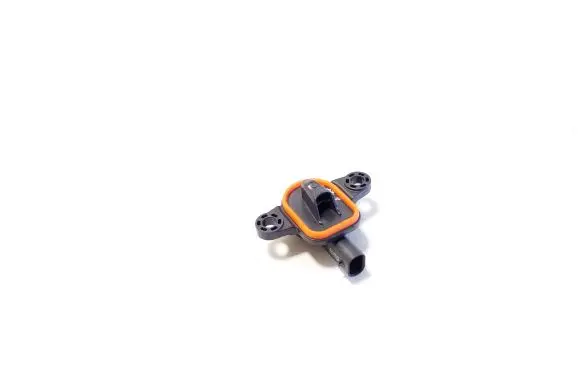 Jaguar XE Airbag deployment crash/impact sensor FK7214C676AA