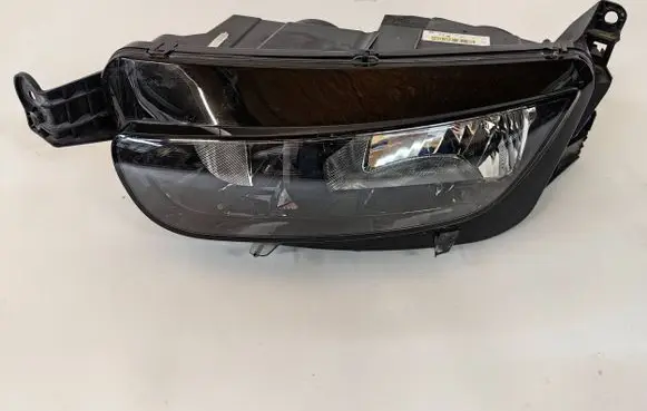Citroen C4 Grand Picasso Headlight/headlamp 9677217380
