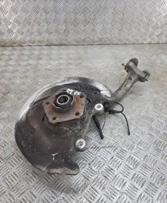 Audi A4 S4 B9 Front wheel hub A4B9