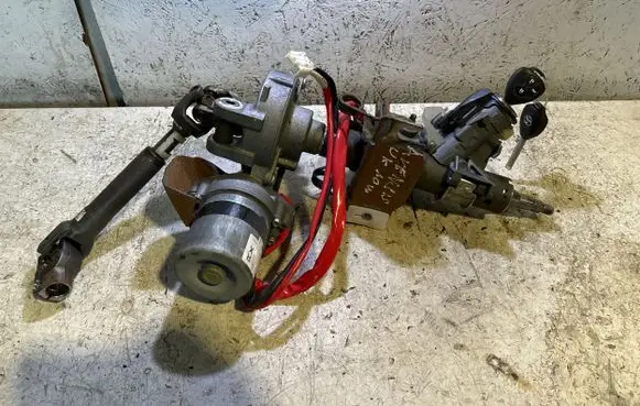 Electric power steering pump
