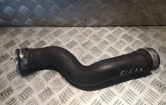 Mercedes-Benz CLC CL203 Intercooler hose/pipe 2095281082 A2095281082