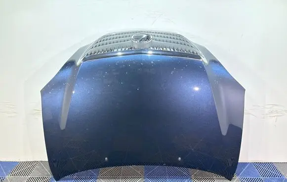 Lexus RX 330 - 350 - 400H Engine bonnet/hood