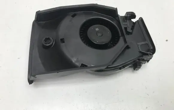 Mercedes-Benz GLC AMG Heater fan/blower A2059062601