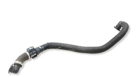 BMW 5 E60 E61 Mass air flow meter 7835409 14388143