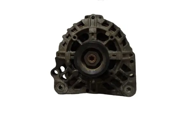 Skoda Fabia Mk2 (5J) Generator/alternator 03D903025H