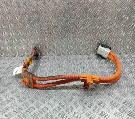 KIA Soul Electric car charging cable 91876E4000