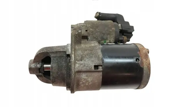 Suzuki Baleno IV Starter motor 