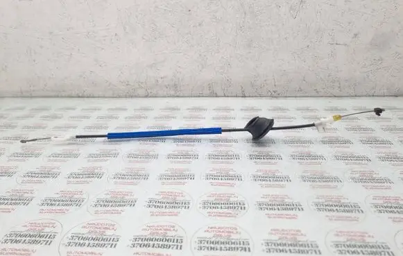 Audi A4 S4 B8 8K Front door cable line