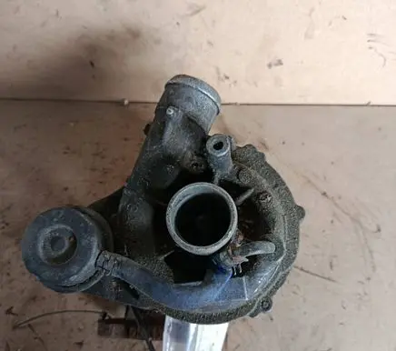 Peugeot 307 Turbo 9633382380
