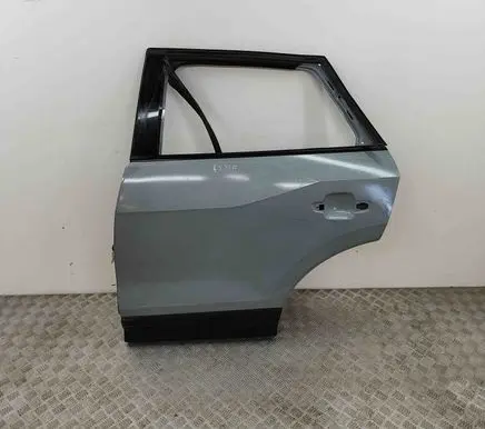 Audi Q2 - Rear door 81A833051C