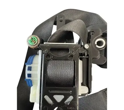 Toyota C-HR I Front seatbelt 73220F4010