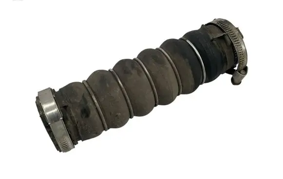 Audi A8 S8 D3 4E Intercooler hose/pipe 4E0145709A