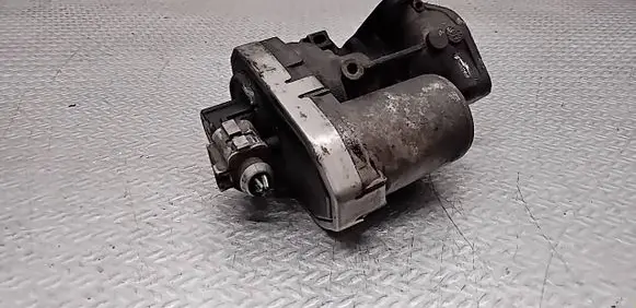 Citroen Jumper EGR valve 