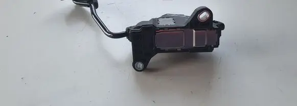 Toyota Yaris Accelerator throttle pedal