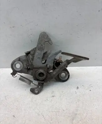 Peugeot Partner Engine bonnet/hood lock/catch 964480648001