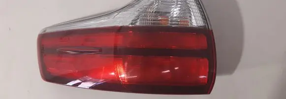 Toyota Sienna XL30 III Rear/tail lights ATP2ST15