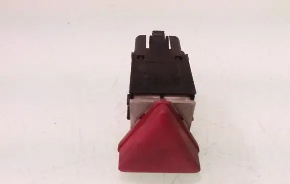 Volkswagen Golf V Hazard light switch 1K0953509A