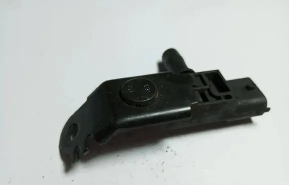 Opel Astra H Exhaust gas pressure sensor 55198717 0281002771