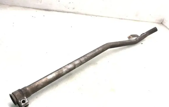 Volkswagen PASSAT B6 Webasto auxiliary heater silencer 1K0819508H
