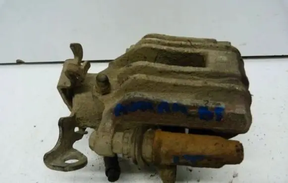 Audi A4 S4 B5 8D Rear brake caliper