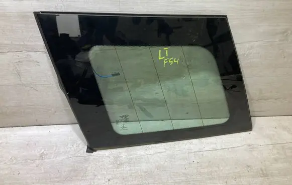 Mini Clubman F54 Rear side window 7345175