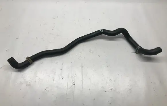 BMW 5 GT F07 Engine coolant pipe/hose 9119169 64539119169