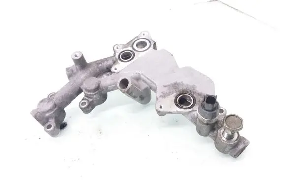 Toyota RAV 4 (XA30) Engine coolant pipe/hose