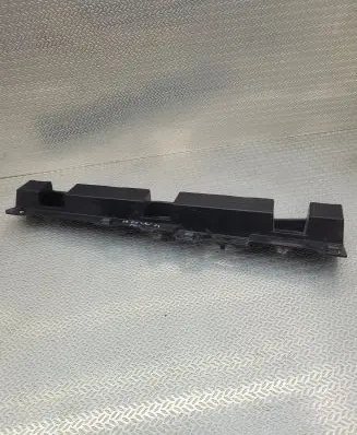 Sill/side skirt trim