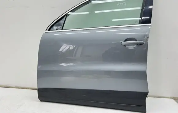 Volkswagen Tiguan Front door MMAUTKO20337