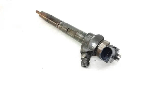 Skoda Octavia Mk2 (1Z) Fuel injector 03L130277J 04451180369
