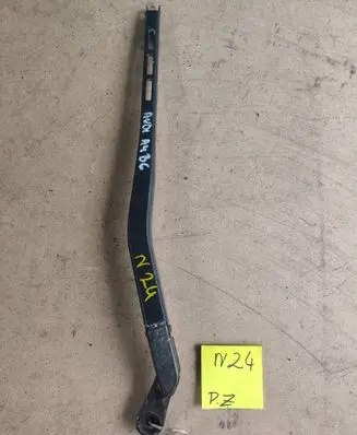 Audi A4 S4 B6 8E 8H Front wiper blade arm 89234792