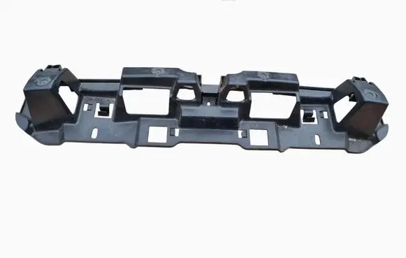 Citroen C3 Aircross Rear bumper mounting bracket 9805350080