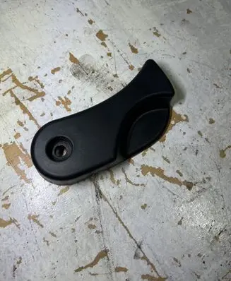 BMW 3 E90 E91 Engine bonnet (hood) release handle 7067086