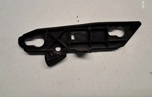 Peugeot 308 Front bumper mounting bracket AA36136493