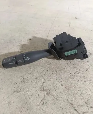 Jaguar X-Type Wiper control stalk 1X4317A553AD