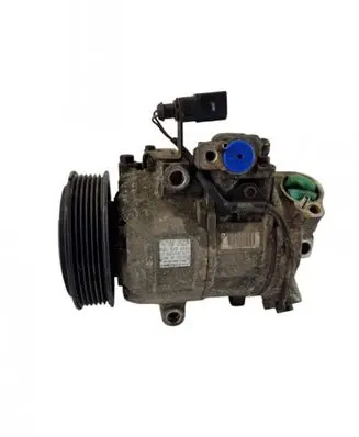 Skoda Roomster (5J) Air conditioning (A/C) compressor (pump) 6Q0820808A
