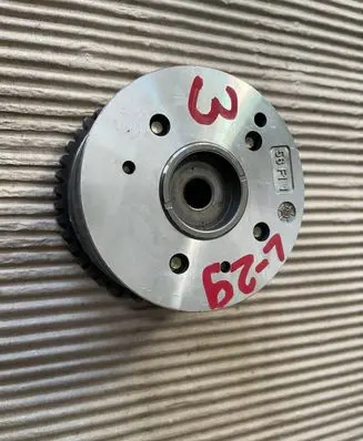Hyundai Elantra Camshaft pulley/ VANOS 243502B010 5P23301073 085000151