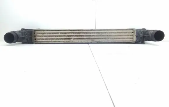 Volkswagen Sharan Intercooler radiator 7M0145805 95VW9L440AA